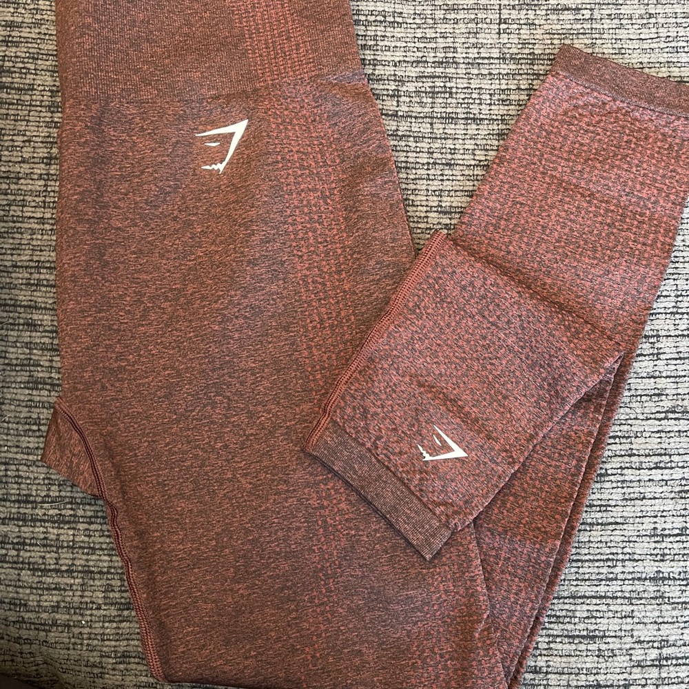 Gymshark Vital Seamless Legging